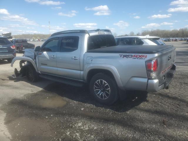 Vin: 3tmcz5an6pm539899, lot: 52238445, toyota tacoma double cab 20232