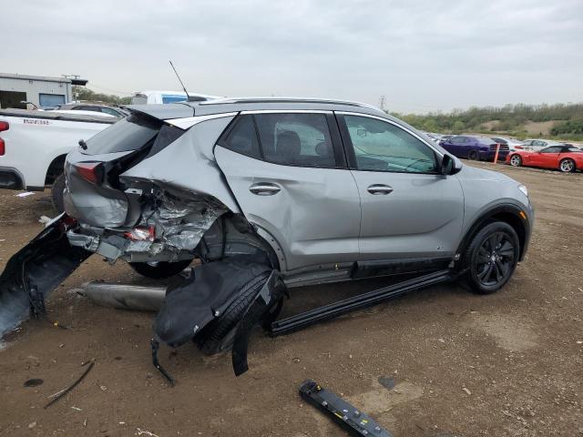 Vin: kl4amdsl1sb006771, lot: 54868335, buick encore sport touring 20253
