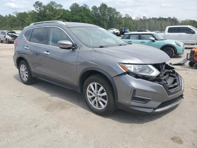 Vin: knmat2mvxhp511392, lot: 53023515, nissan rogue s 20174