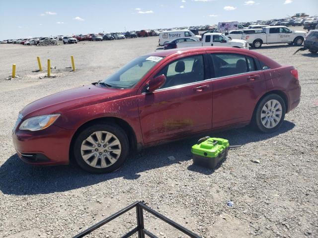 CHRYSLER 200 LX