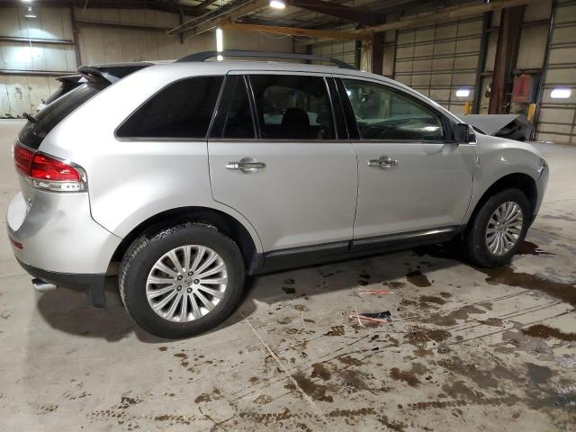 2012 LINCOLN MKX #3310579103