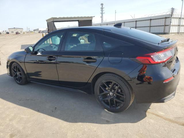 2022 HONDA CIVIC SPOR - 19XFL2H8XNE021069