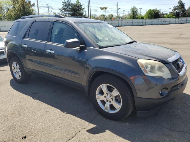 Vin: 1gkkvned9bj181880, lot: 54848805, gmc acadia sle 20114