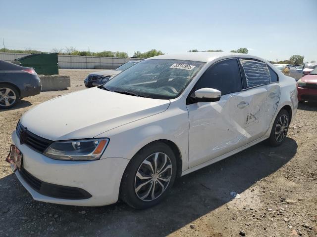 VOLKSWAGEN JETTA SE