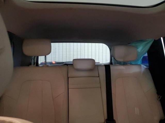 2021 MERCEDES-BENZ GLB 250 - W1N4M4GB5MW128508