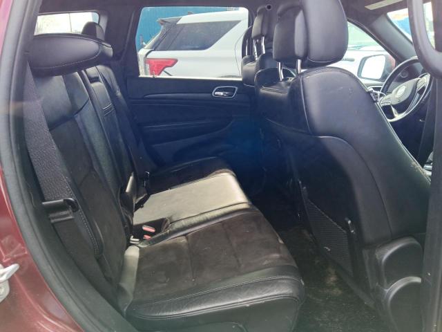 2020 JEEP GRAND CHER - 1C4RJFAG8LC414441