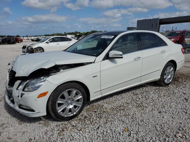 MERCEDES-BENZ E 350 4MAT