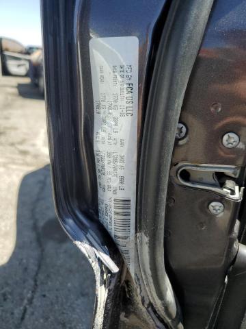 2017 RAM 1500 REBEL - 1C6RR7YT4HS602492