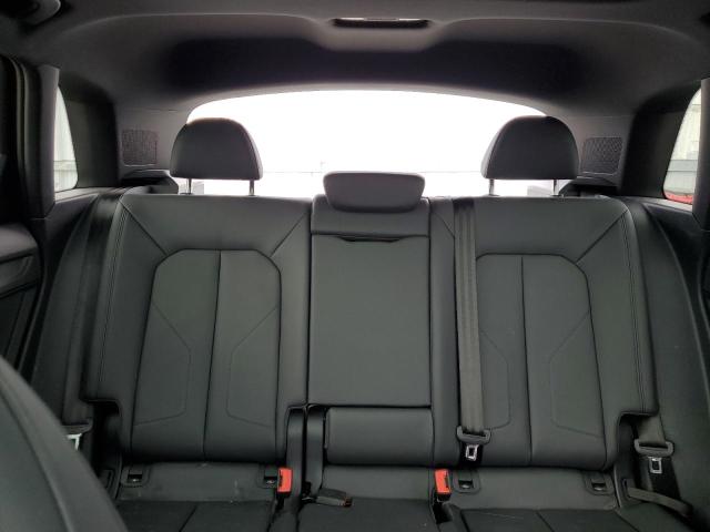 2022 AUDI Q3 KOMFORT WA1AECF3XN1111174
