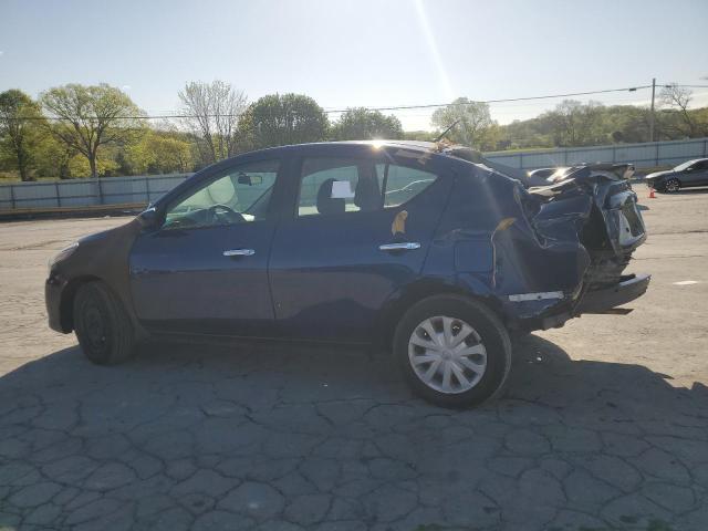 Vin: 3n1cn7ap7kl843835, lot: 53203815, nissan versa s 20192