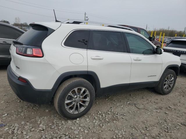 2019 JEEP CHEROKEE L - 1C4PJMLB8KD140938