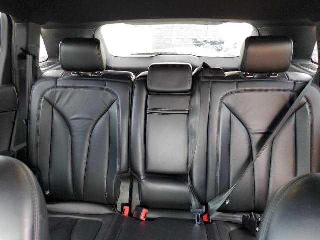 2018 LINCOLN MKX SELECT 2LMPJ6KR9JBL48258