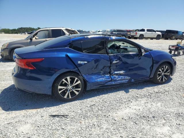 Vin: 1n4aa6ap6gc394733, lot: 53180295, nissan maxima 3.5s 20163