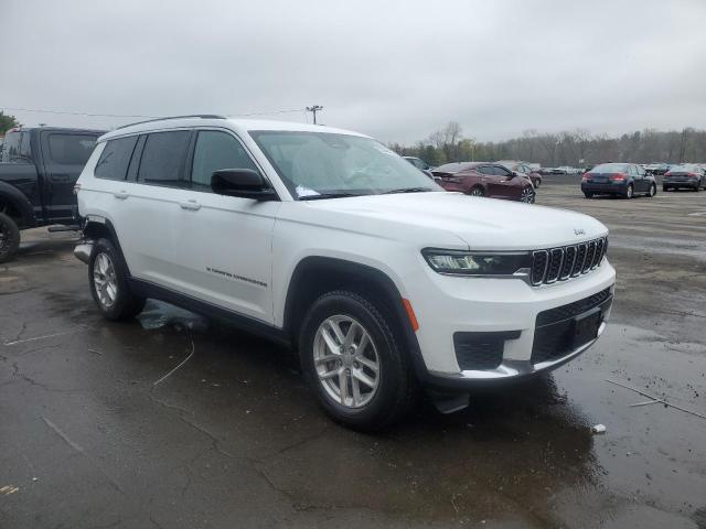 Vin: 1c4rjkag6m8147488, lot: 53948425, jeep grand cher l laredo 20214