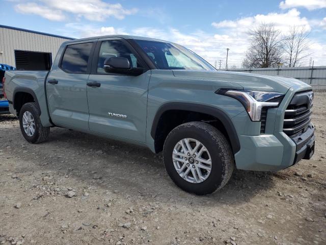 Vin: 5tfla5db9sx268011, lot: 54711695, toyota tundra crewmax sr 20254