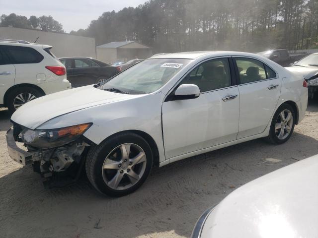 ACURA TSX