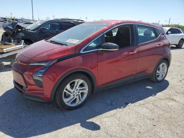 Vin: 1g1fw6s00p4153496, lot: 53339415, chevrolet bolt 1lt 2023 img_1