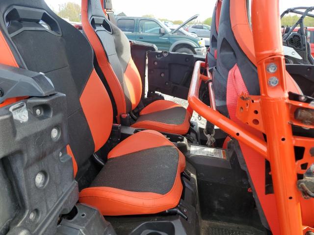 2020 HONDA SXS1000 1HFVE06E3L4000670