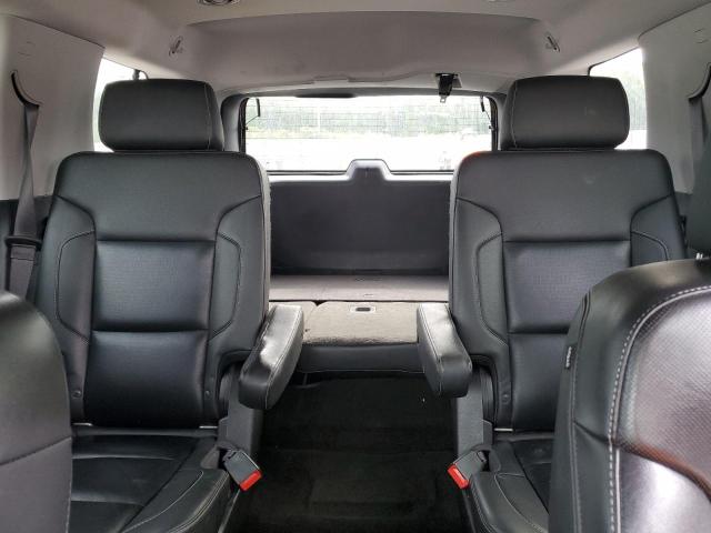 2016 GMC YUKON SLT - 1GKS1BKC2GR346926