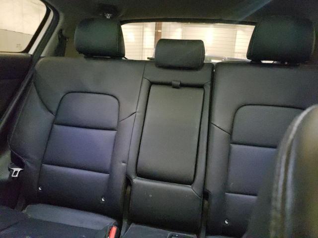 2021 KIA SPORTAGE E - KNDPNCACXM7925277