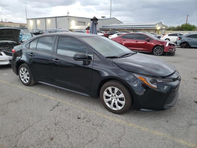 Vin: 5yfb4mdexrp215172, lot: 52810405, toyota corolla le 20244