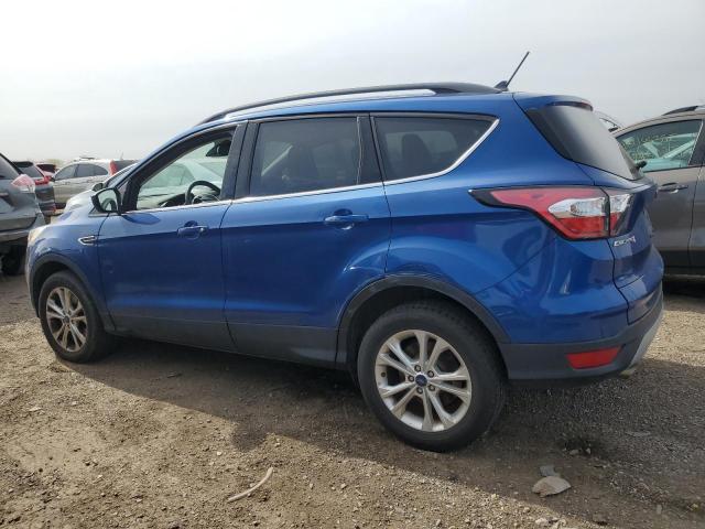 Vin: 1fmcu9gd0jub17050, lot: 54762915, ford escape se 20182