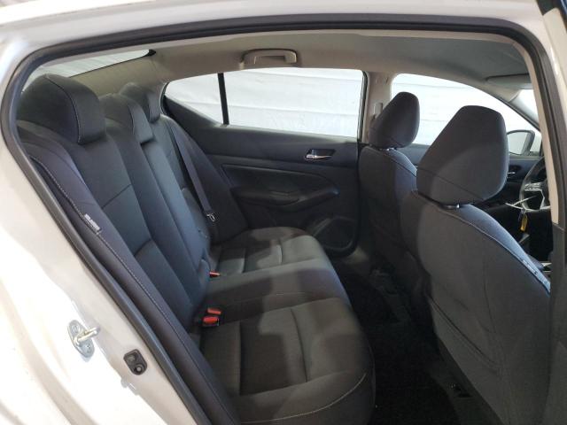 2019 NISSAN ALTIMA S - 1N4BL4BVXKC255469