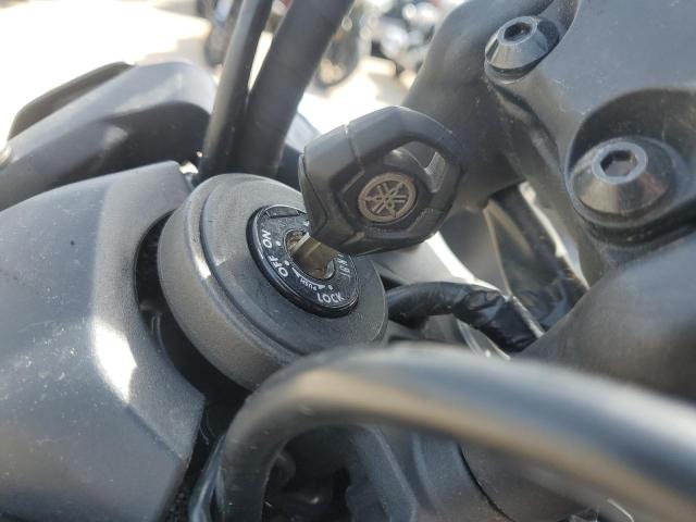 2024 YAMAHA MT07 JYARM32E5RA010421