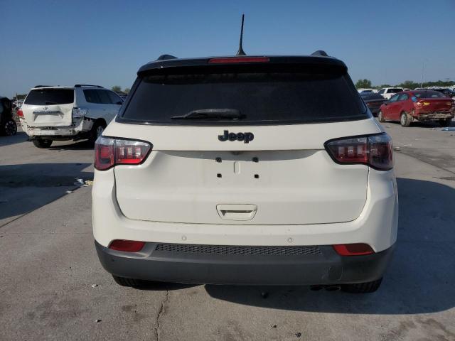 2019 JEEP COMPASS LA - 3C4NJCBB5KT692720