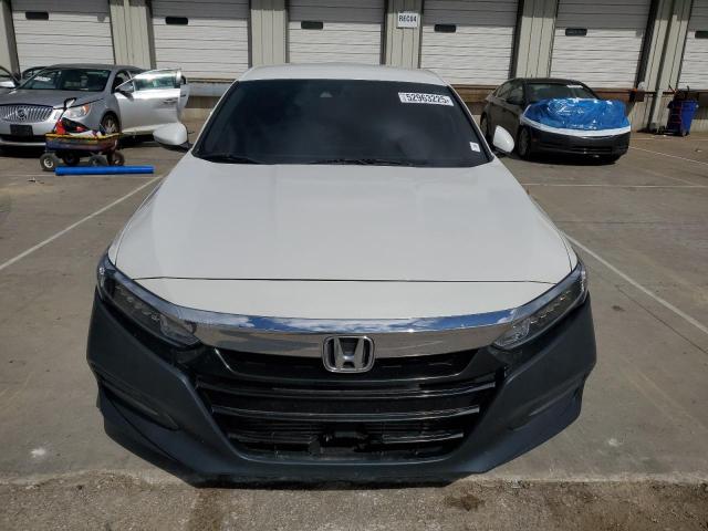 2018 HONDA ACCORD LX - 1HGCV1F19JA087043