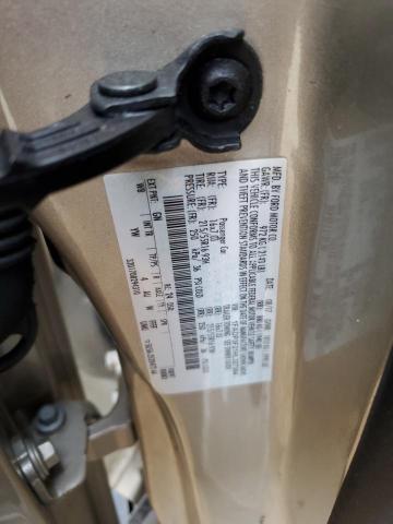 2017 FORD FOCUS SE - 1FADP3F21HL327384