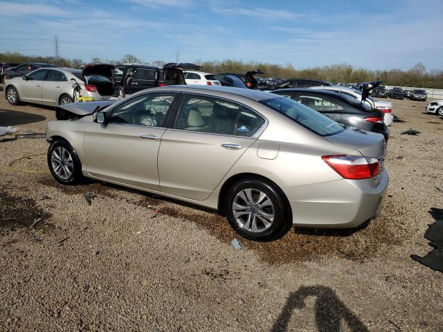 Vin: 1hgcr2f34ea028564, lot: 55099785, honda accord lx 20142