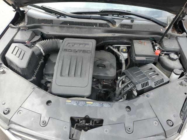 2016 CHEVROLET EQUINOX LT - 2GNALCEK5G6316932