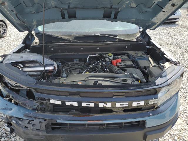 2022 FORD BRONCO SPO - 3FMCR9C60NRE27480