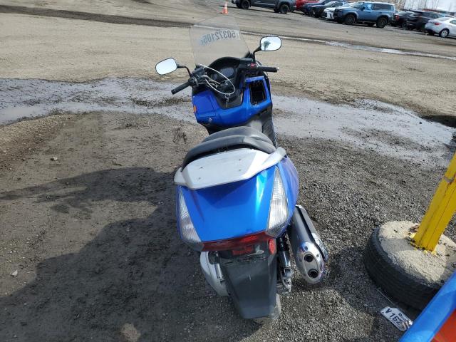 2005 HONDA FSC600 JH2PF01695K000291