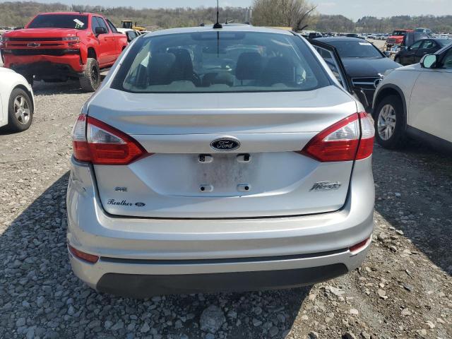 2015 FORD FIESTA SE - 3FADP4BJ3FM220917