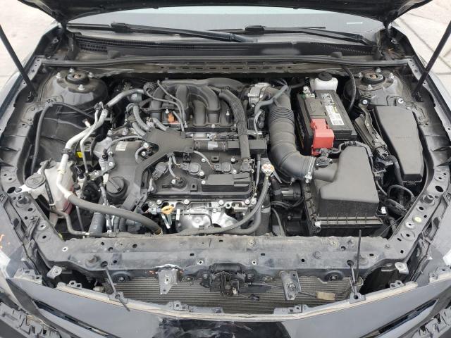 2020 TOYOTA CAMRY TRD - 4T1NZ1AK2LU042857