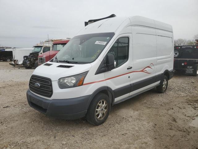 FORD TRANSIT T-250