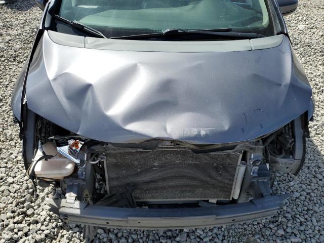 2015 HONDA FIT LX - 3HGGK5H59FM725027