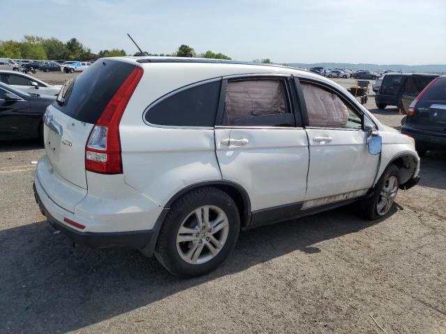 Vin: 5j6re4h70al062378, lot: 55033035, honda crv exl 20103