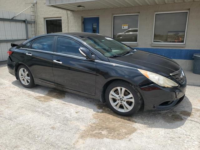 Vin: 5npec4ac4ch367035, lot: 53584105, hyundai sonata se 20124
