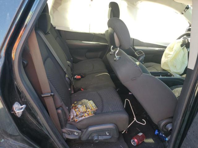 2018 DODGE JOURNEY SE - 3C4PDCAB4JT288775