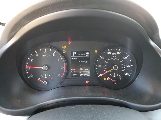 2021 KIA RIO LX - 3KPA24AD4ME365799