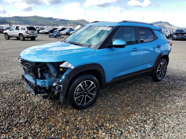 CHEVROLET TRAILBLAZE