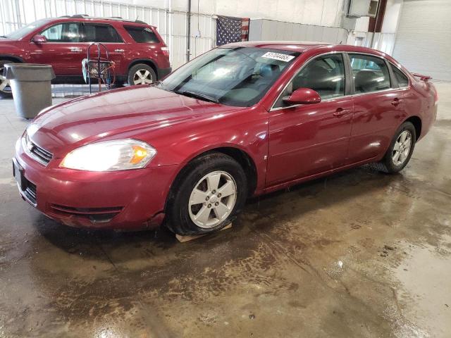 2008 CHEVROLET IMPALA LS #3167545096