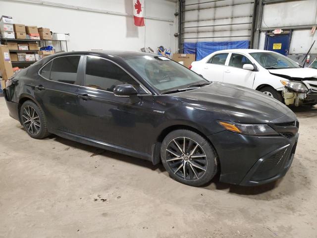 Vin: 4t1b21hk3mu016069, lot: 51514005, toyota camry xle 20214