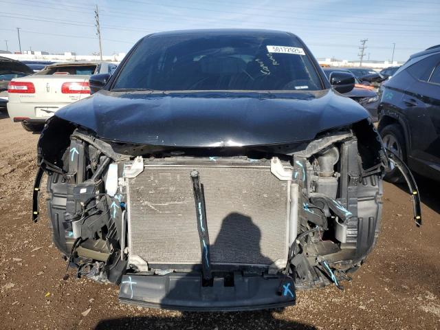 2017 HONDA PILOT EXL - 5FNYF6H5XHB091408