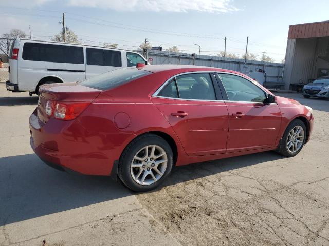 Vin: 1g11c5sl5ef288904, lot: 53121795, chevrolet malibu 1lt 20143