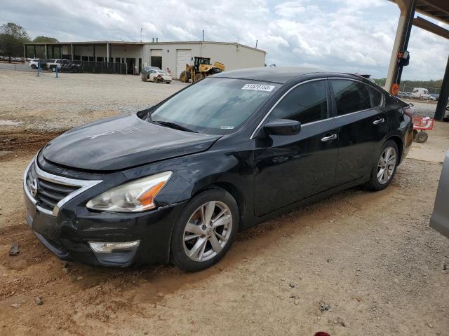 Vin: 1n4al3ap2dc299235, lot: 51528155, nissan altima 2.5 2013 img_1