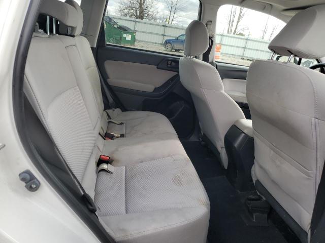 2015 SUBARU FORESTER 2 - JF2SJADC3FH488212